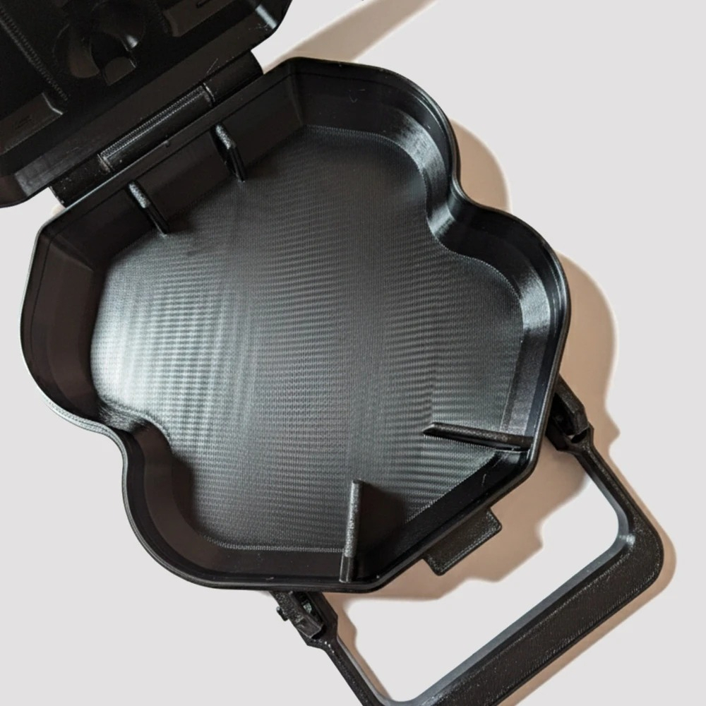 Multi-functional Carrying Case - Drone Battery reseña y precio