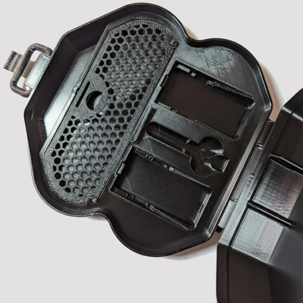 Multi-functional Carrying Case - Drone Battery reseña y precio