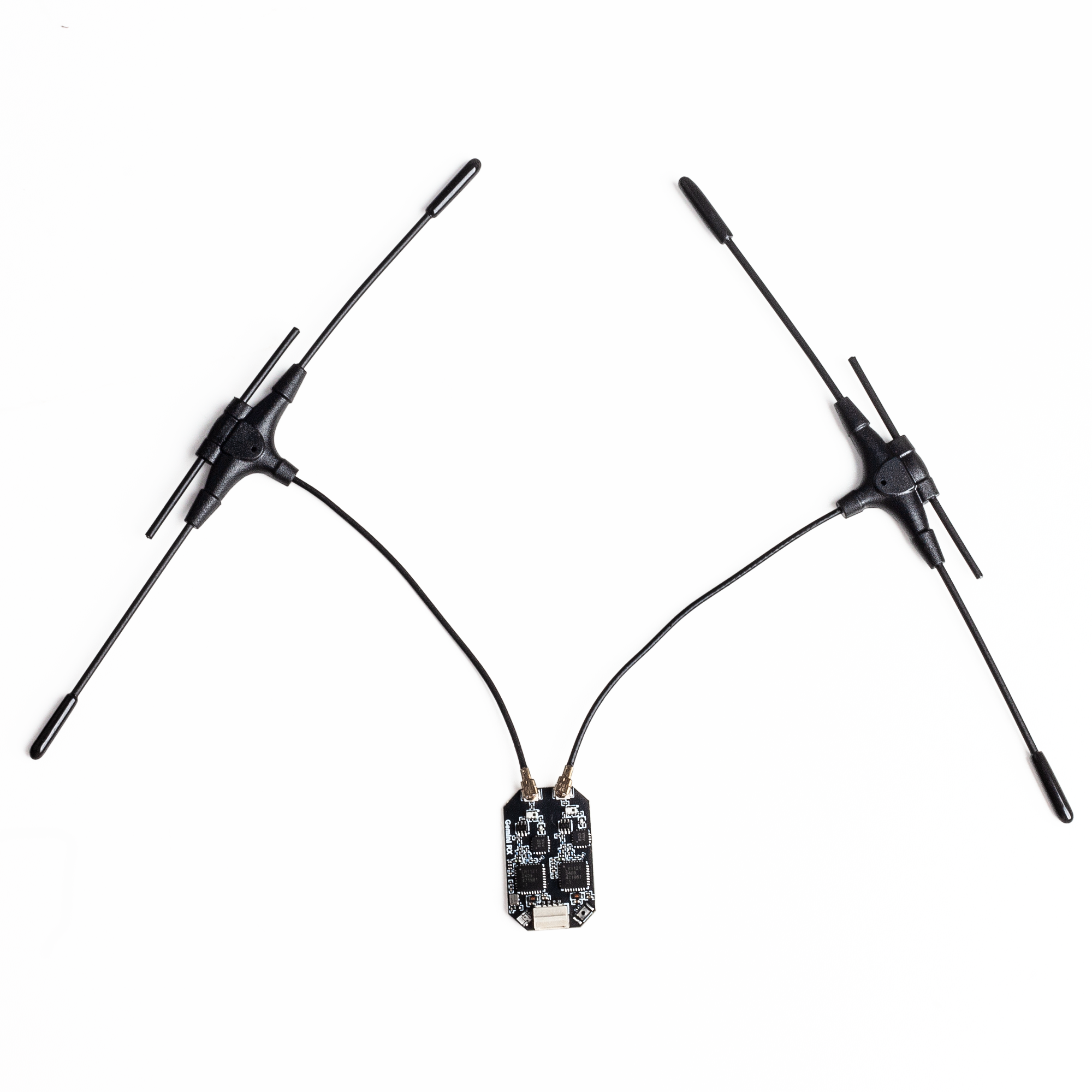 ELRS 915MHz/2.4GHz Gemini Dual - Drone Antenna reseña y precio