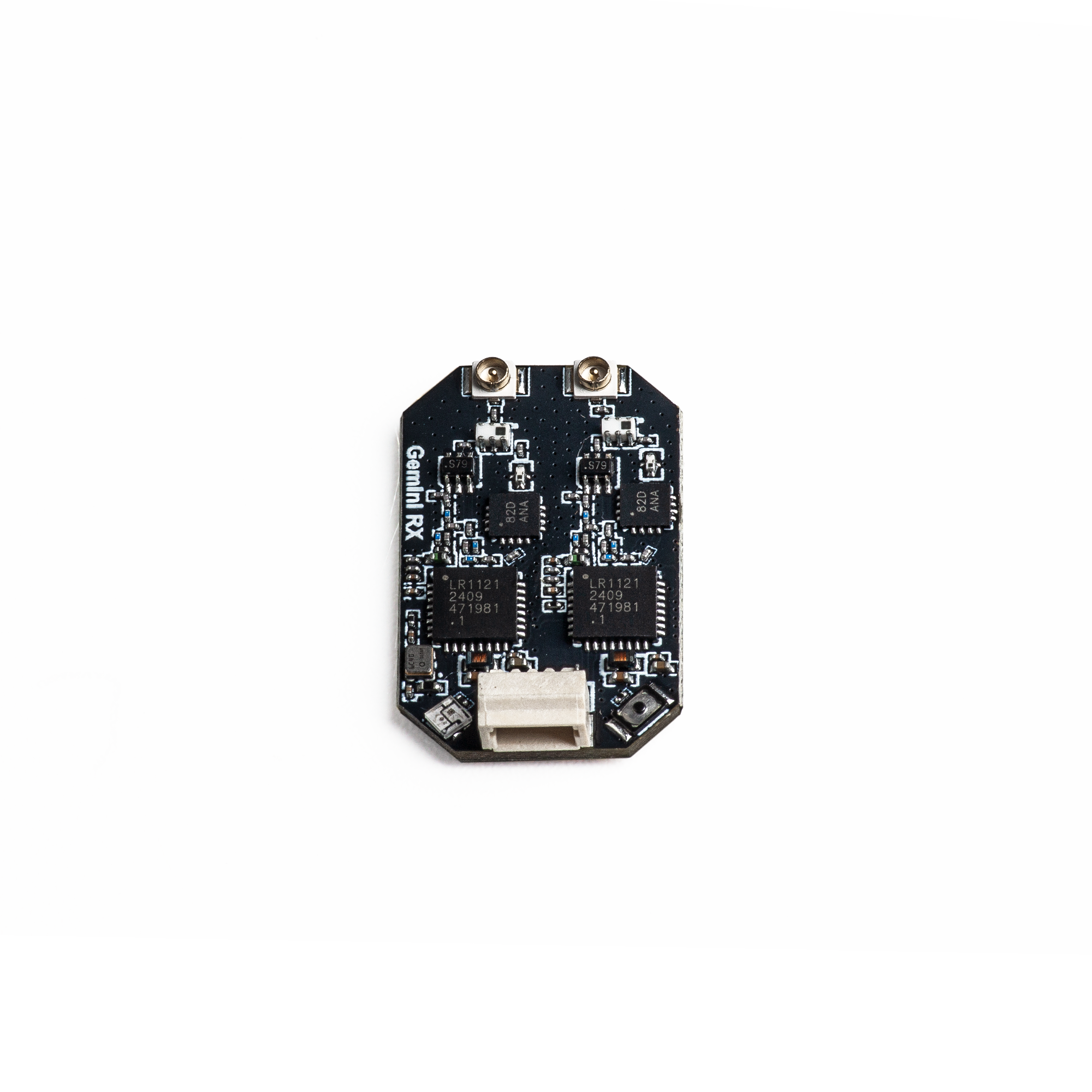 ELRS 915MHz/2.4GHz Gemini Dual - Drone Antenna reseña y precio