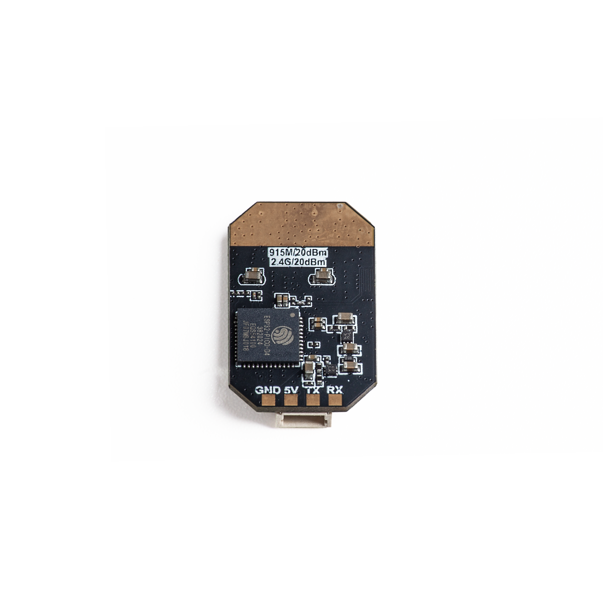 ELRS 915MHz/2.4GHz Gemini Dual - Drone Antenna reseña y precio