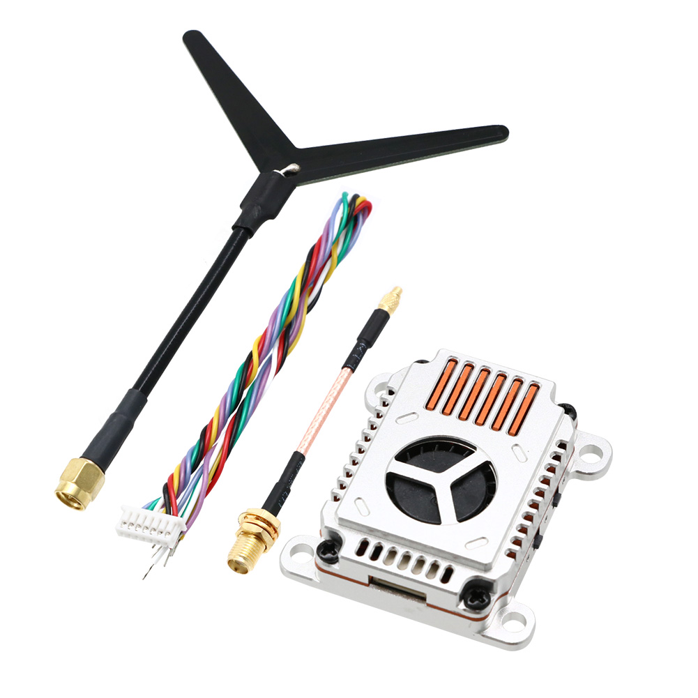 1.2G 1.2GHz Switchable 1W 1.6W - Drone Transmitter reseña y precio