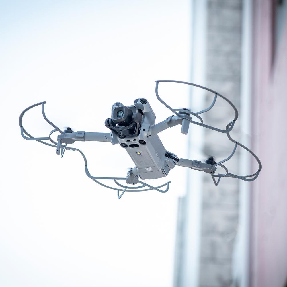 Propeller Guard for DJI Mini 5 - Drone Propeller Guard reseña y precio