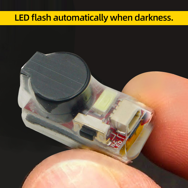 VIFLY Finder 2 V2 Buzzer Track - Drone Buzzer reseña y precio