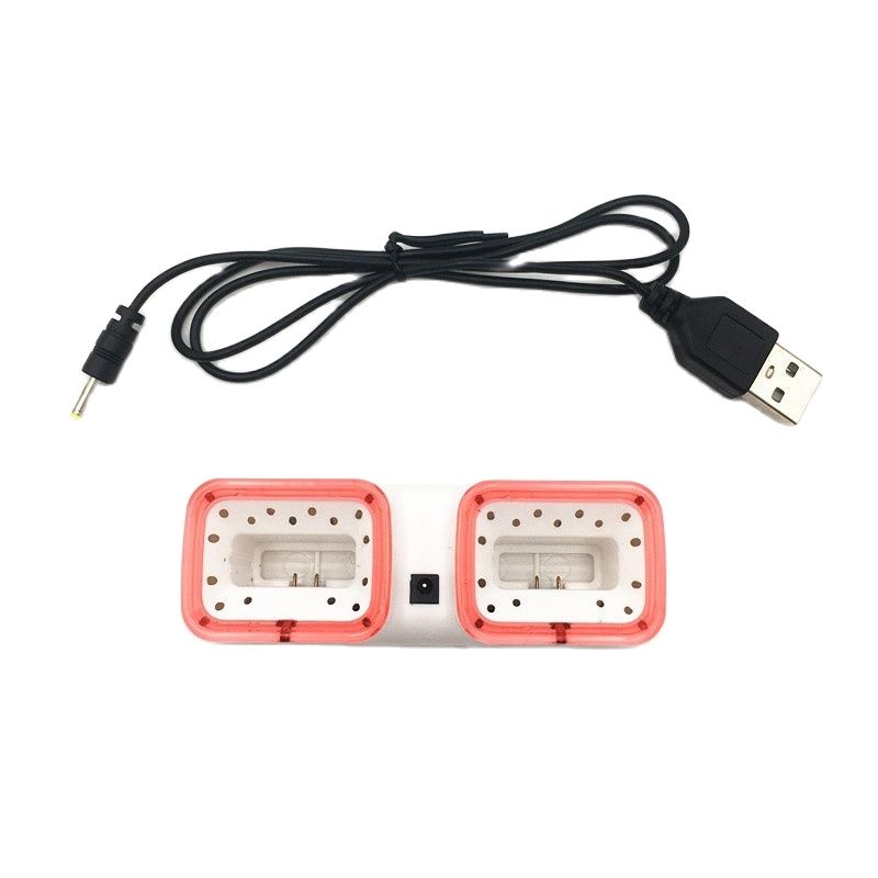 Dual USB Fast Charger for Syma - Drone Charger reseña y precio