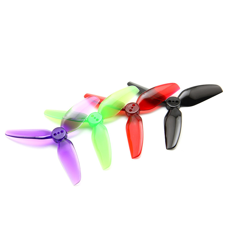 Hq Fpv Propellers 3 Blade 3x3x - Drone Propeller reseña y precio