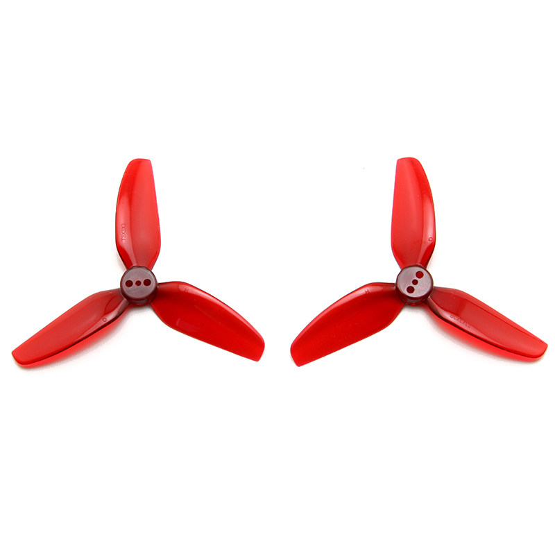 Hq Fpv Propellers 3 Blade 3x3x - Drone Propeller reseña y precio