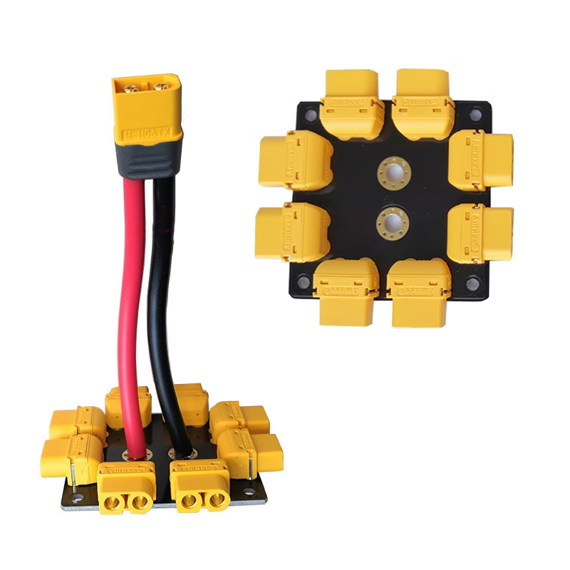 1PCS 240A High Current Power D - Drone Power Distribution Board reseña y precio