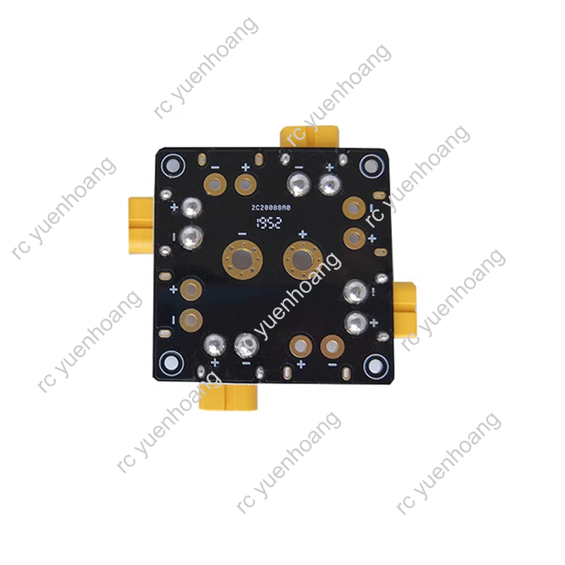 1PCS 240A High Current Power D - Drone Power Distribution Board reseña y precio