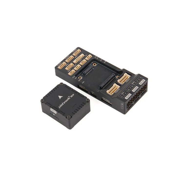 ICM45686 Standard V2A Flight C - Drone Flight Controller reseña y precio