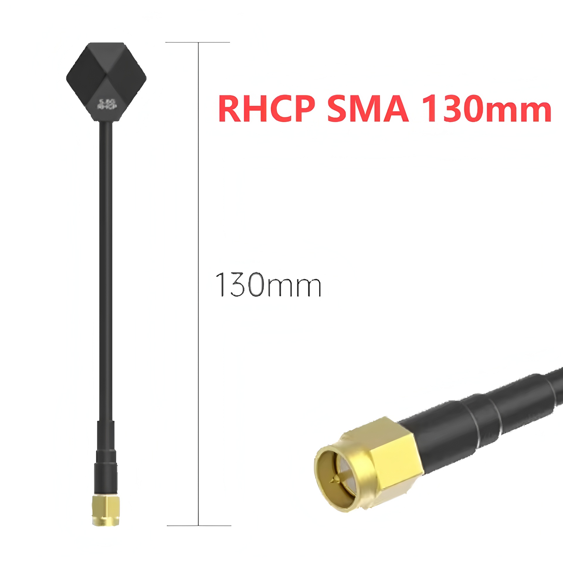 IFlight Albatross V2 SMA 5.8GH - Drone Compass reseña y precio
