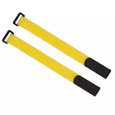 10PCS 300mm Magic Sticker LIPO - Drone Battery Strap reseña y precio