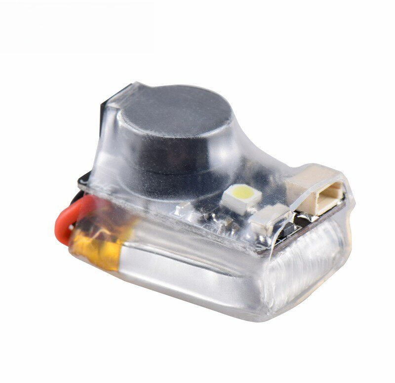 J110dB Loud FPV Buzzer Lost Mo - Drone Buzzer reseña y precio