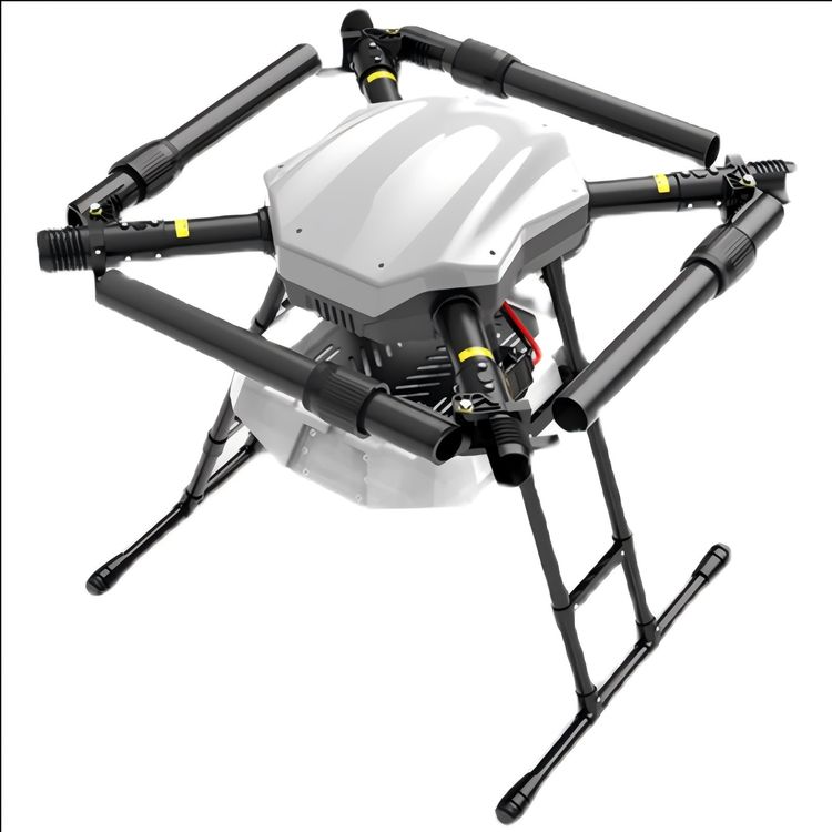 Carbon Fiber 4-Axis Crop  Spra - Drone Frame reseña y precio