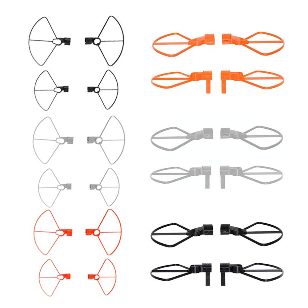 Propeller Guard for dji Mini 5 - Drone Propeller Guard reseña y precio