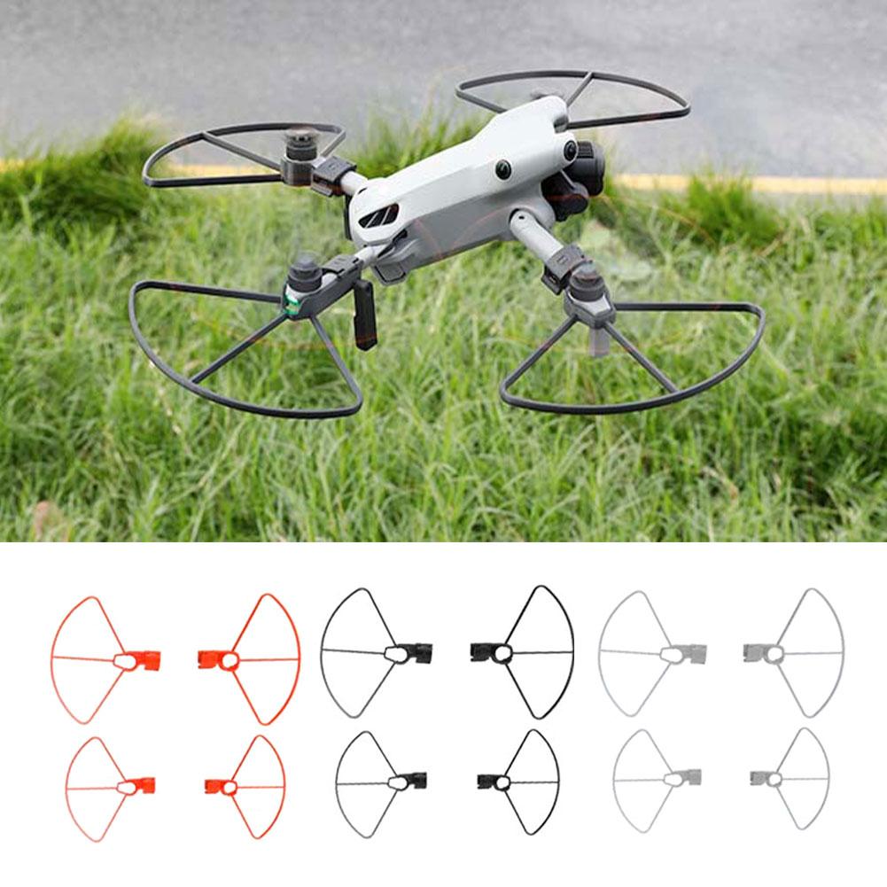 Propeller Guard for dji Mini 5 - Drone Propeller Guard reseña y precio