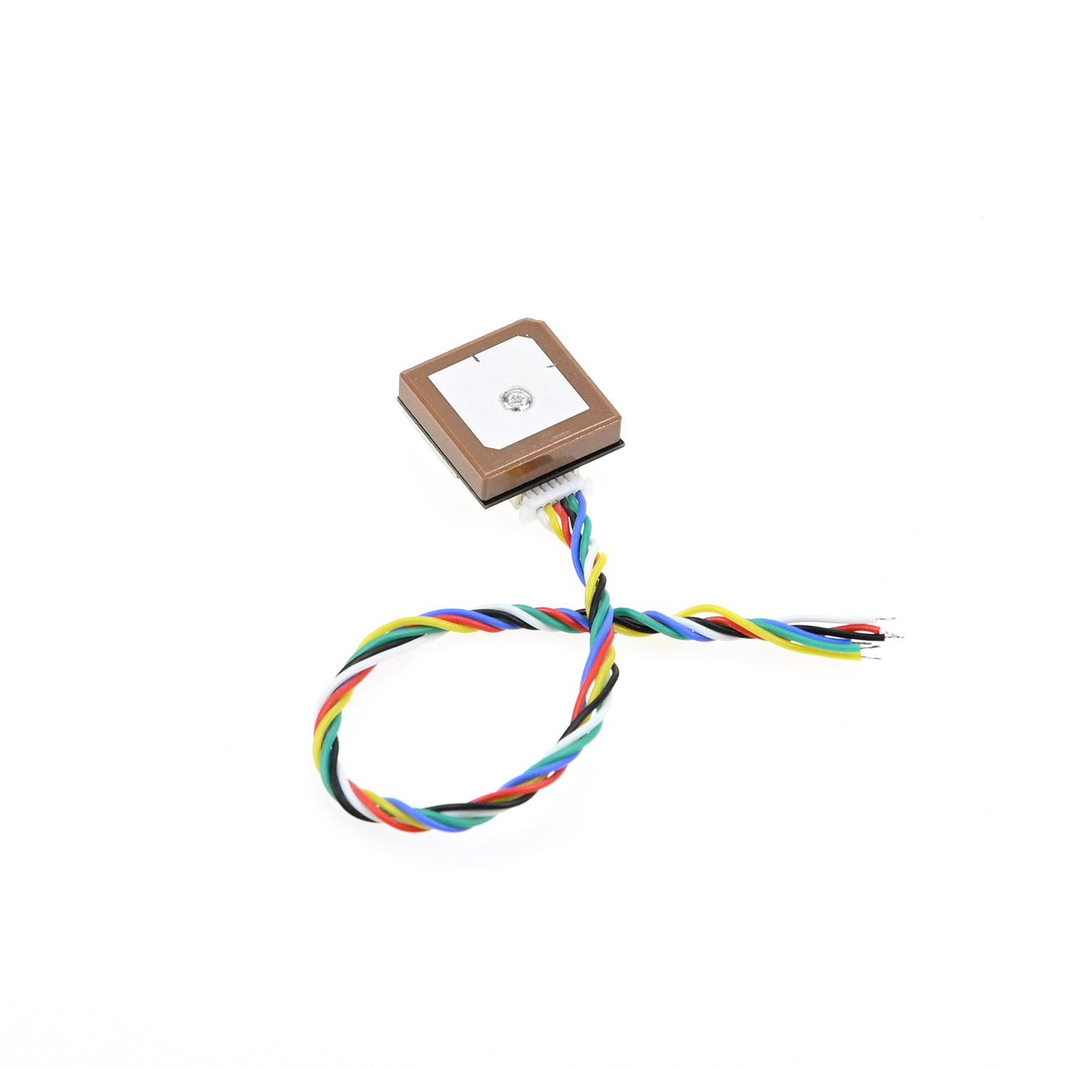 QUESCAN 18mm AN182 GPS Compass - Drone Compass reseña y precio