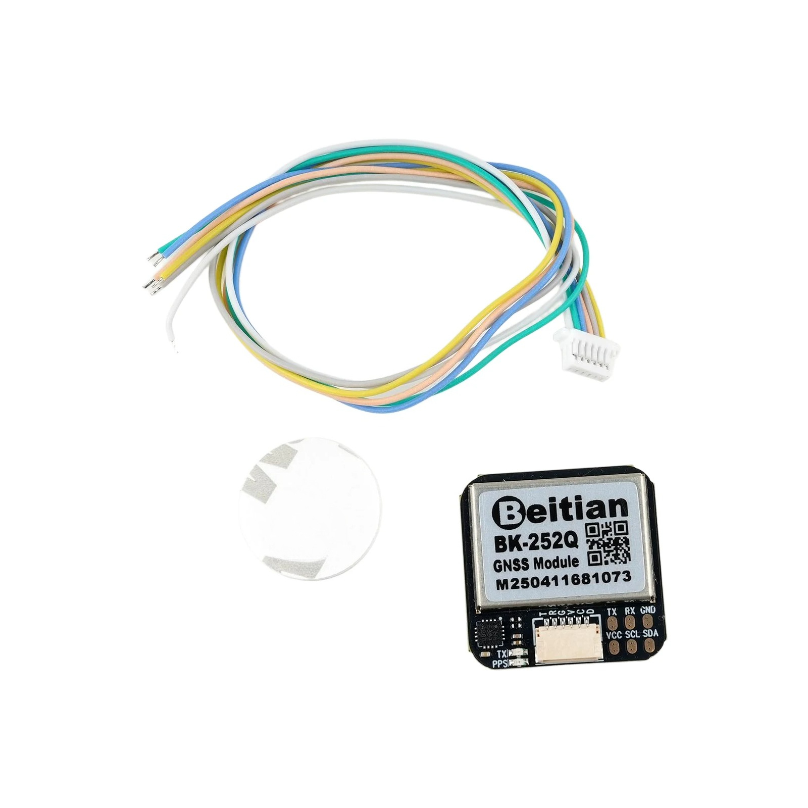 Beitian BK-252Q GPS GNSS Modul - Drone Gps Module reseña y precio