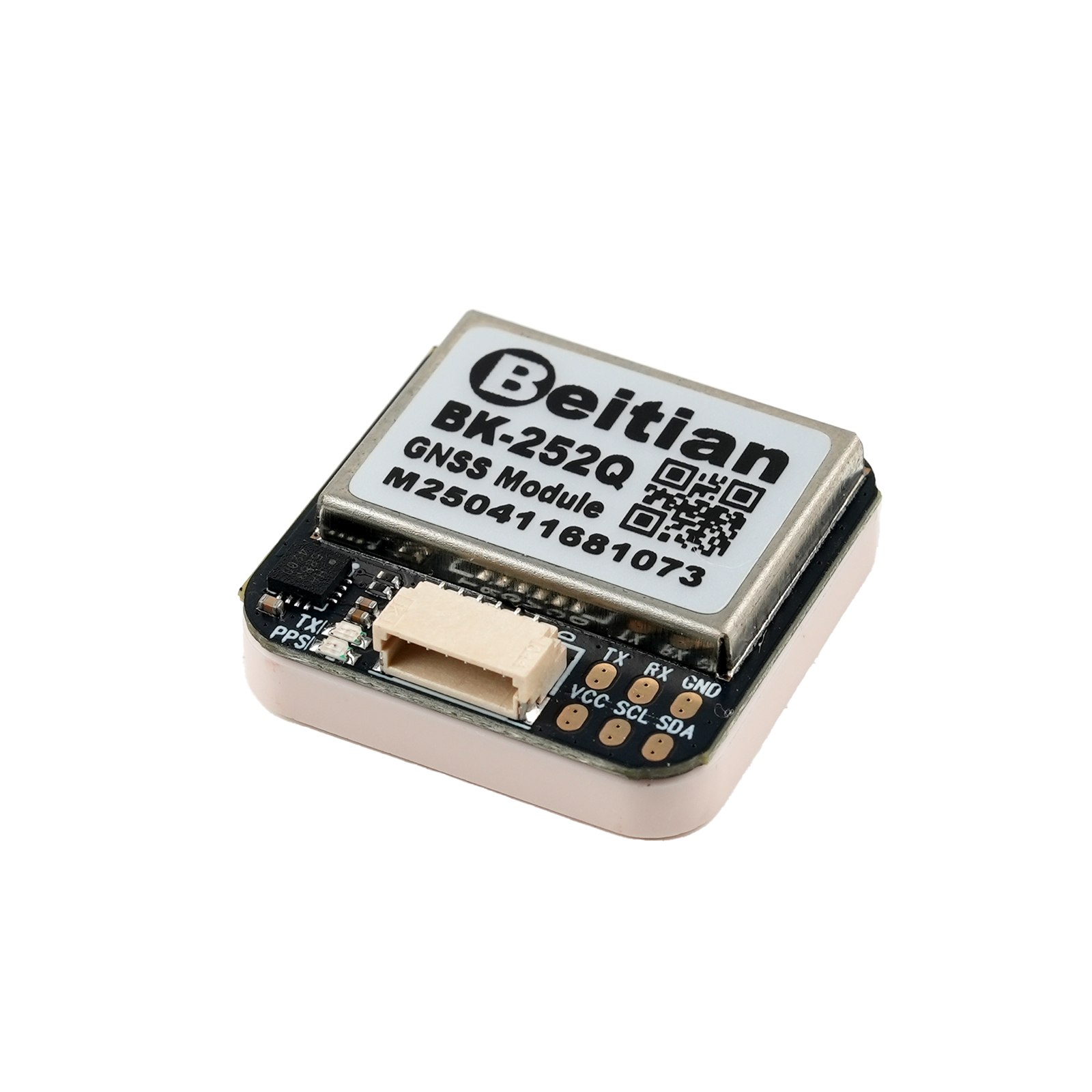 Beitian BK-252Q GPS GNSS Modul - Drone Gps Module reseña y precio