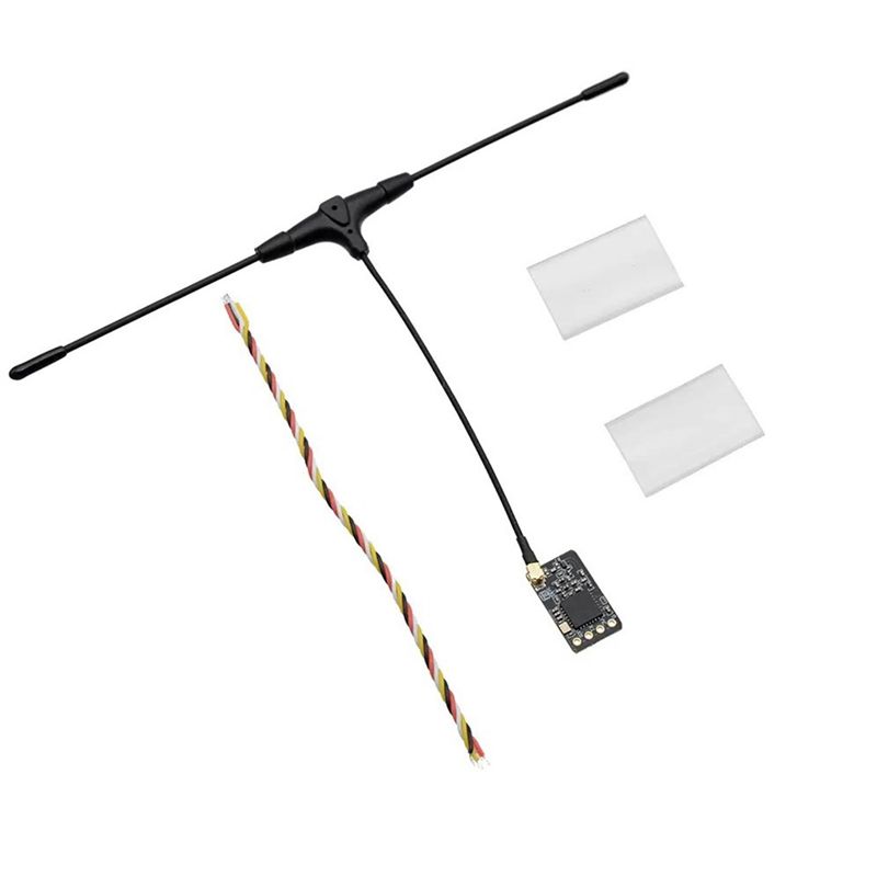 AS96-Nano RX Receiver With T-A - Drone Antenna reseña y precio