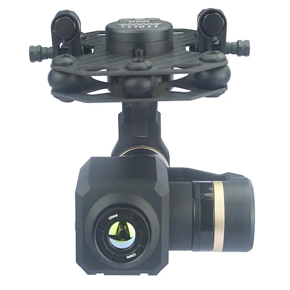 Tarot TL3T20 3-axis Gimbal 640 - Drone Camera reseña y precio