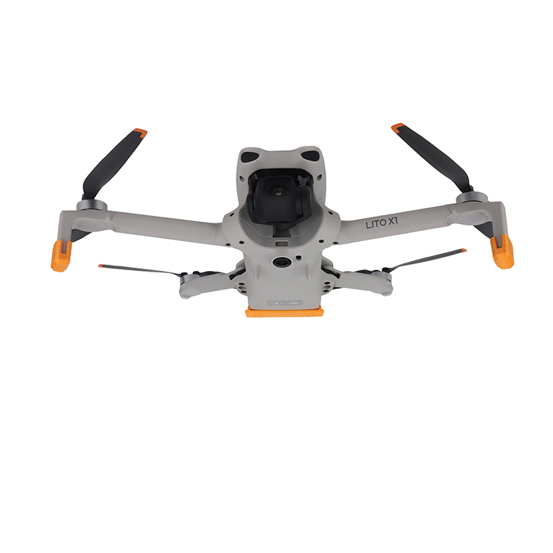 For DJI Lito X1/1 Drone Landin - Drone Landing Gear reseña y precio
