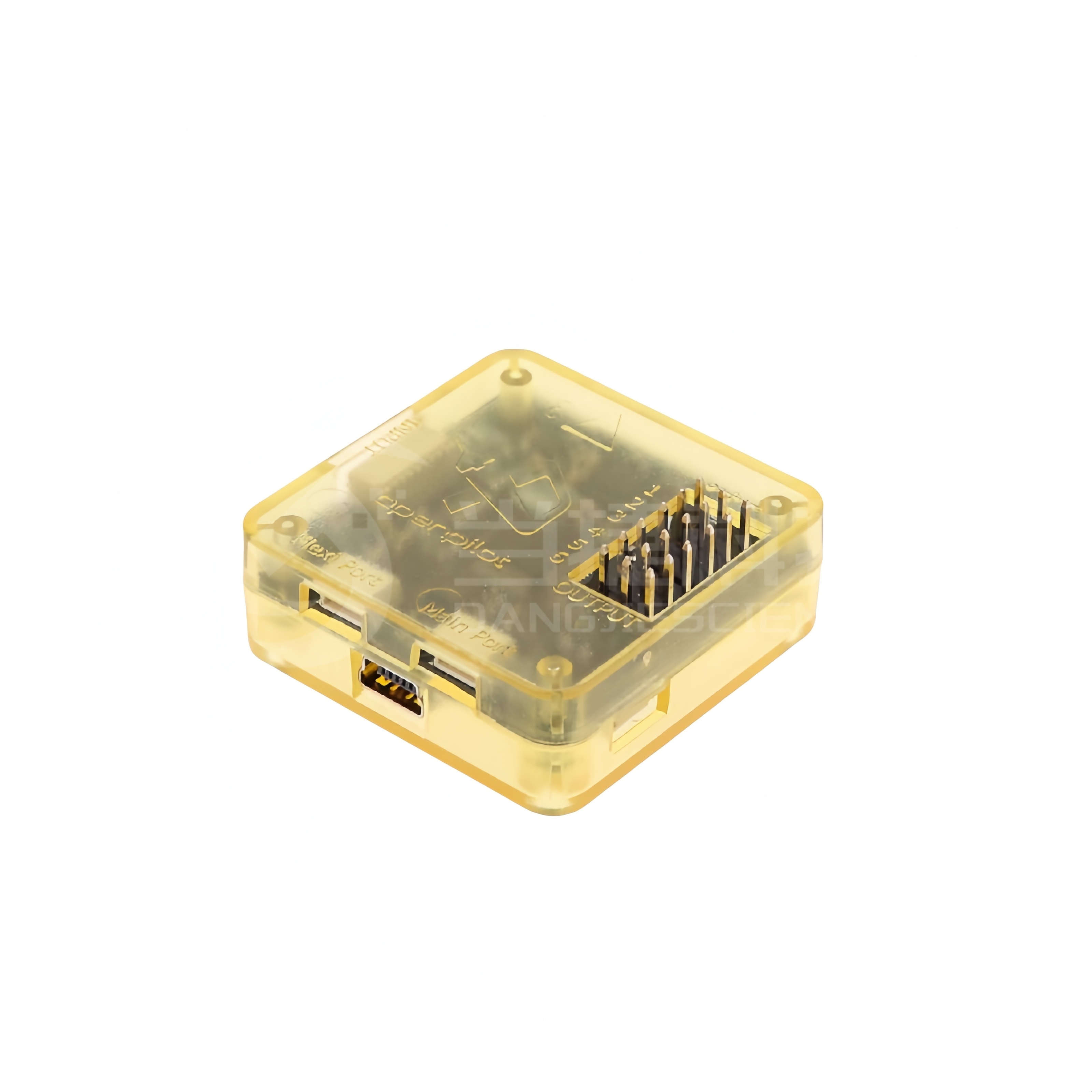 CC3D Openpilot Open Source Fli - Drone Flight Controller reseña y precio