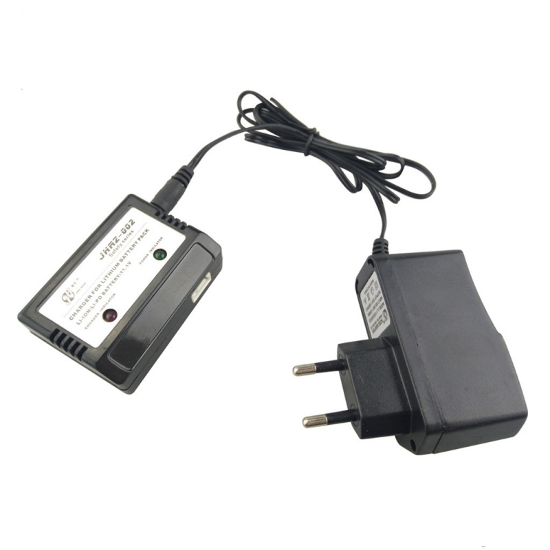3S 11.1V LiPo Battery Balance  - Drone Charger reseña y precio