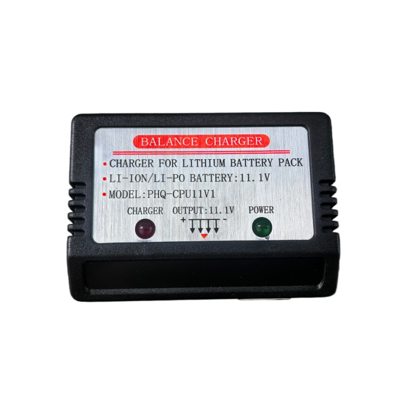 3S 11.1V LiPo Battery Balance  - Drone Charger reseña y precio