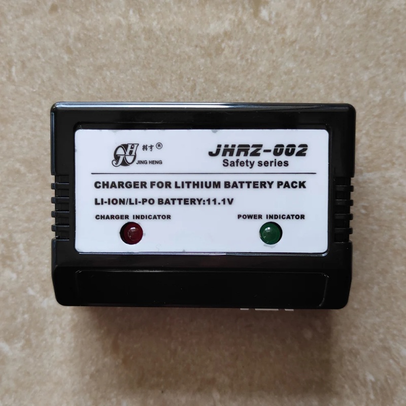 3S 11.1V LiPo Battery Balance  - Drone Charger reseña y precio