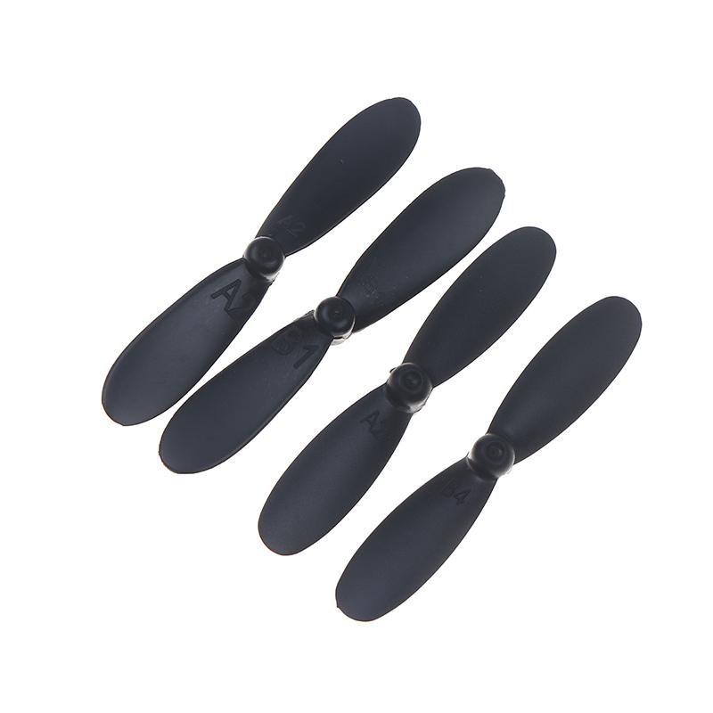 8PCS 42mm Props For 4D RC Spar - Drone Propeller reseña y precio