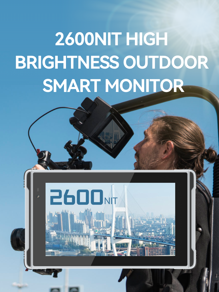 2600Nits Drone Rugged Tablet f - Drone Led Light reseña y precio