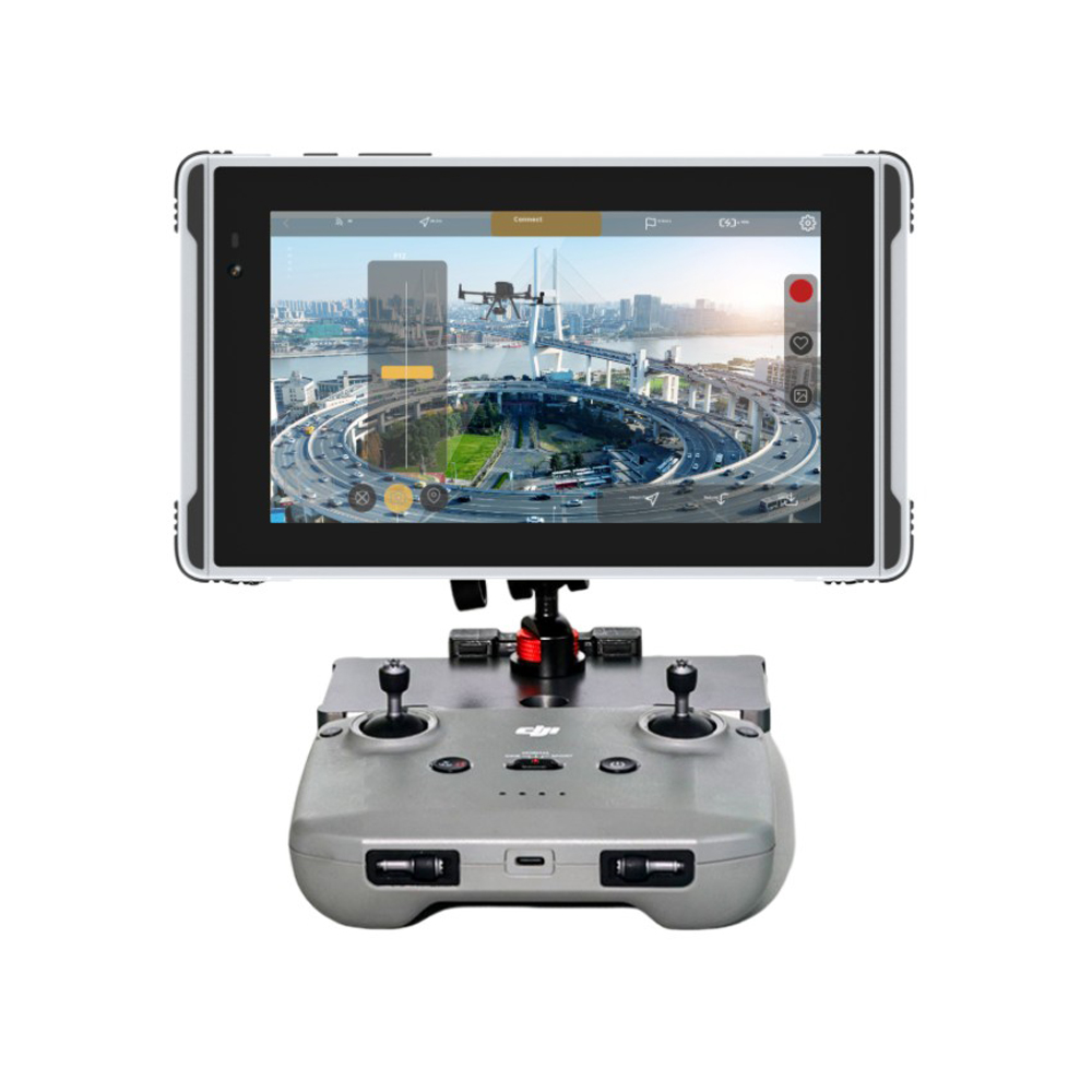 2600Nits Drone Rugged Tablet f - Drone Led Light reseña y precio