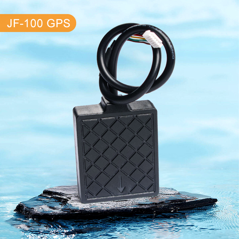 JF100 10Hz GPS Module with Com - Drone Compass reseña y precio