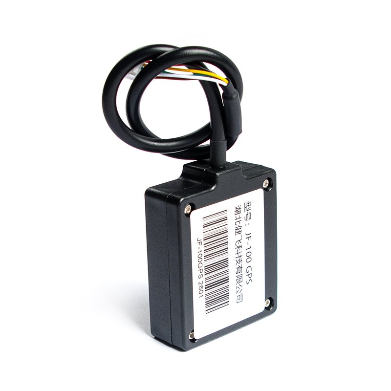 JF100 10Hz GPS Module with Com - Drone Compass reseña y precio