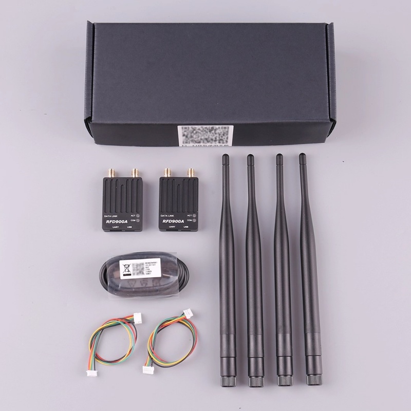 Transmission Modul RFD900A 915 - Drone Antenna reseña y precio