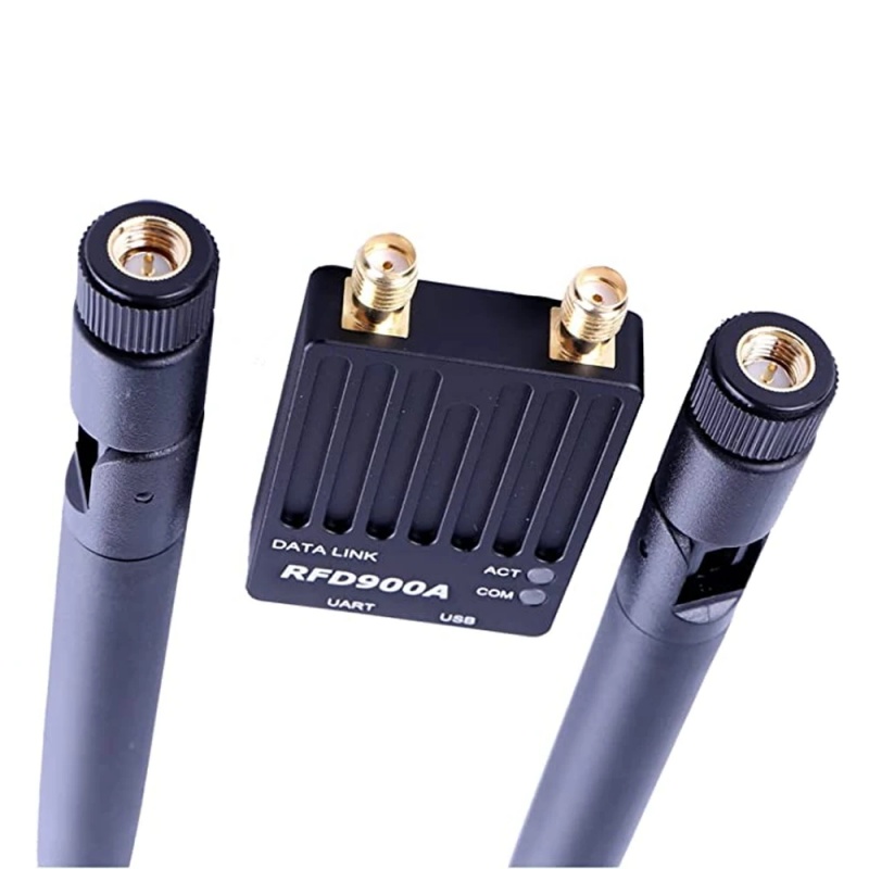 Transmission Modul RFD900A 915 - Drone Antenna reseña y precio