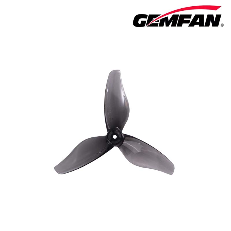 12Pairs(12CW+12CCW) Gemfan 202 - Drone Propeller reseña y precio