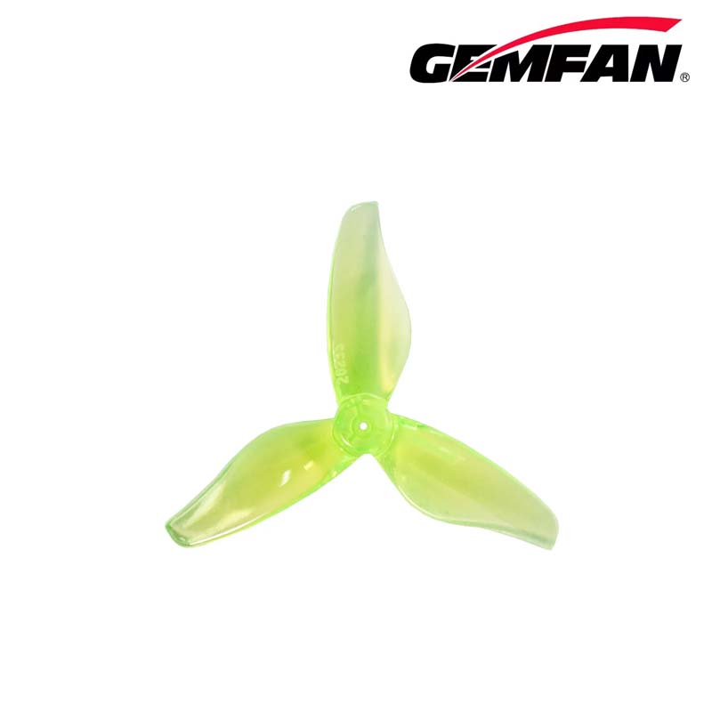 12Pairs(12CW+12CCW) Gemfan 202 - Drone Propeller reseña y precio