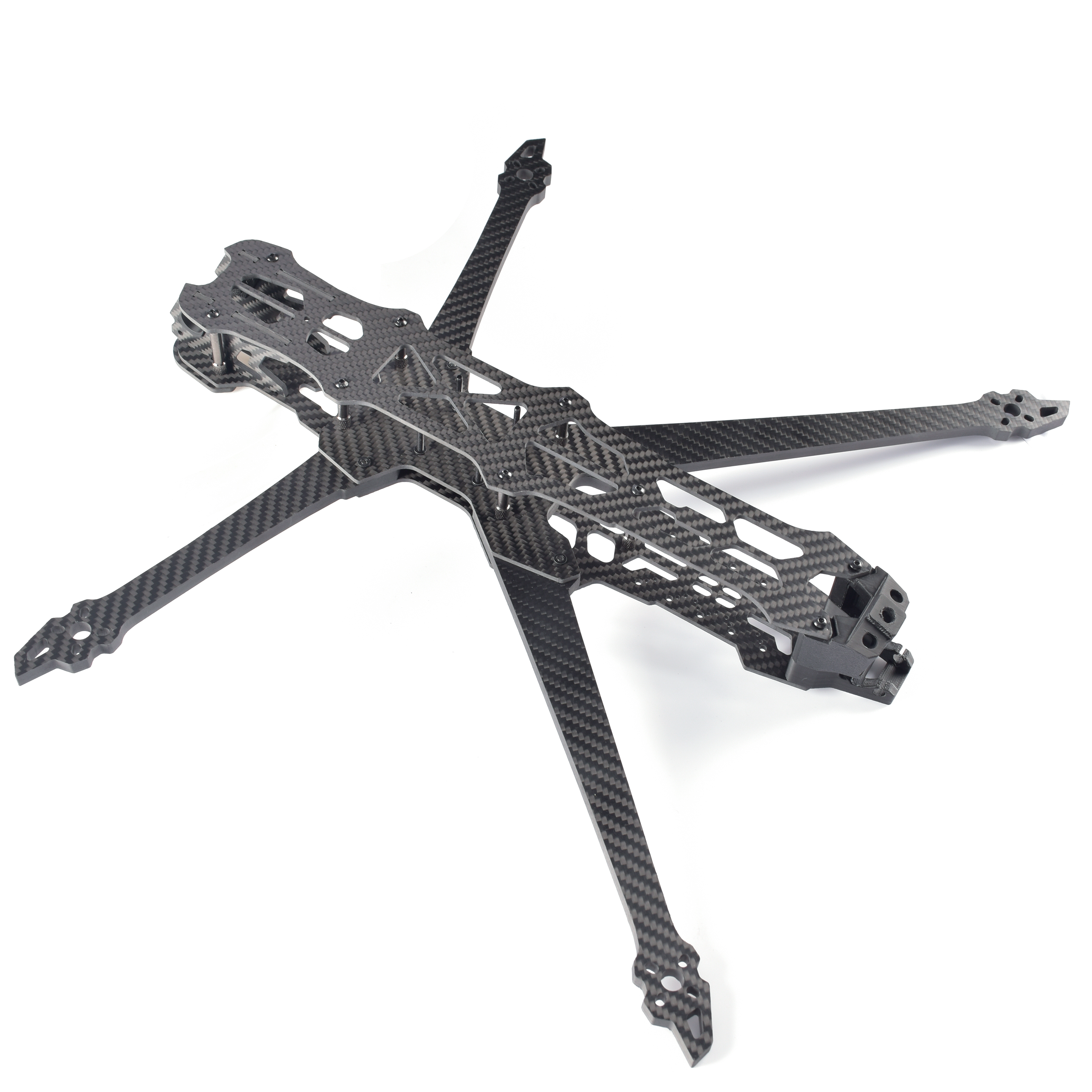 GK-V3 10 inch 435mm Wheelbase  - Drone Propeller reseña y precio