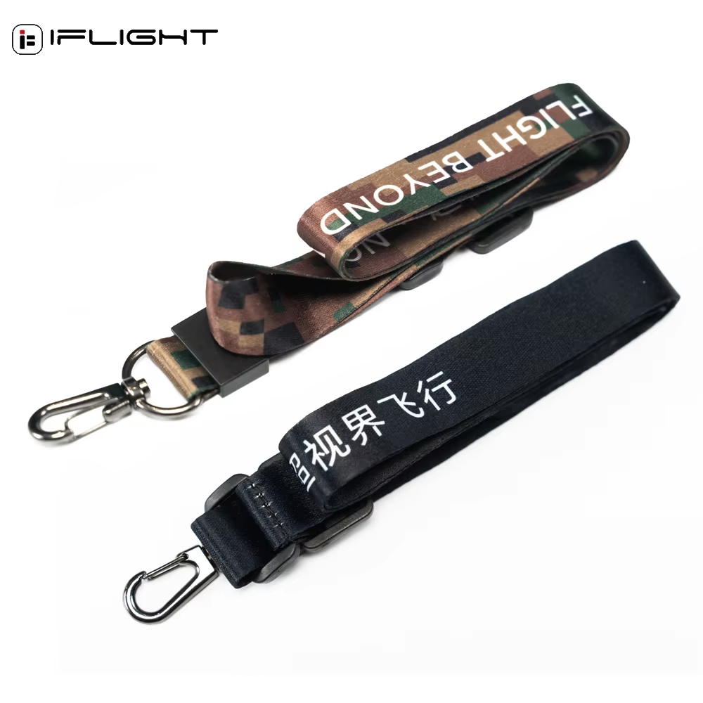iFlight 25*500mm Adjustable Tr - Drone Battery Strap reseña y precio