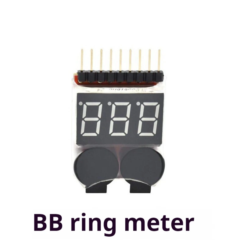 1/2/5PCS RC Voltage Display Ba - Drone Buzzer reseña y precio