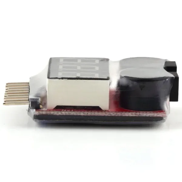1/2/5PCS RC Voltage Display Ba - Drone Buzzer reseña y precio