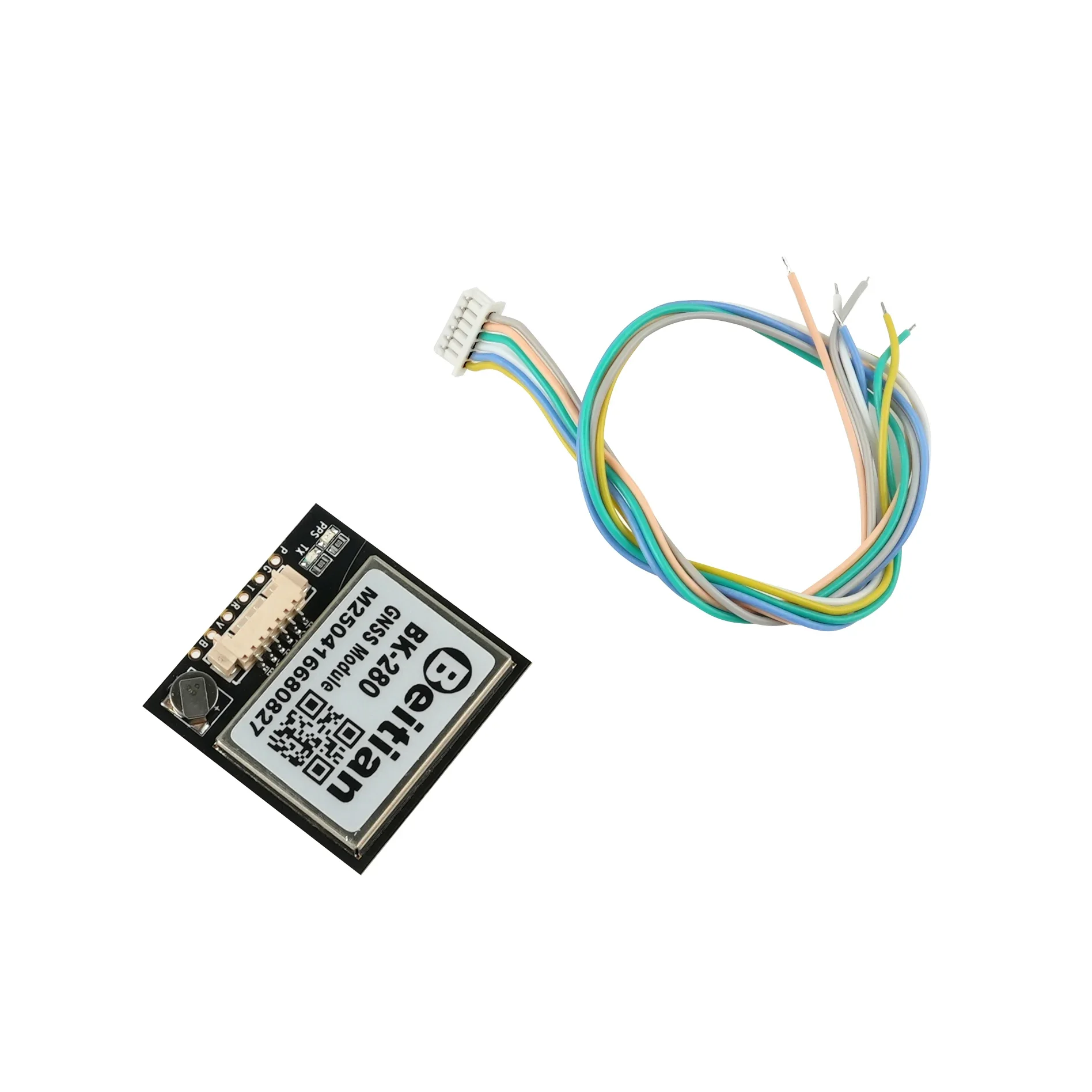 Beitian BK-280 G-MOUSE GPS GLO - Drone Gps Module reseña y precio