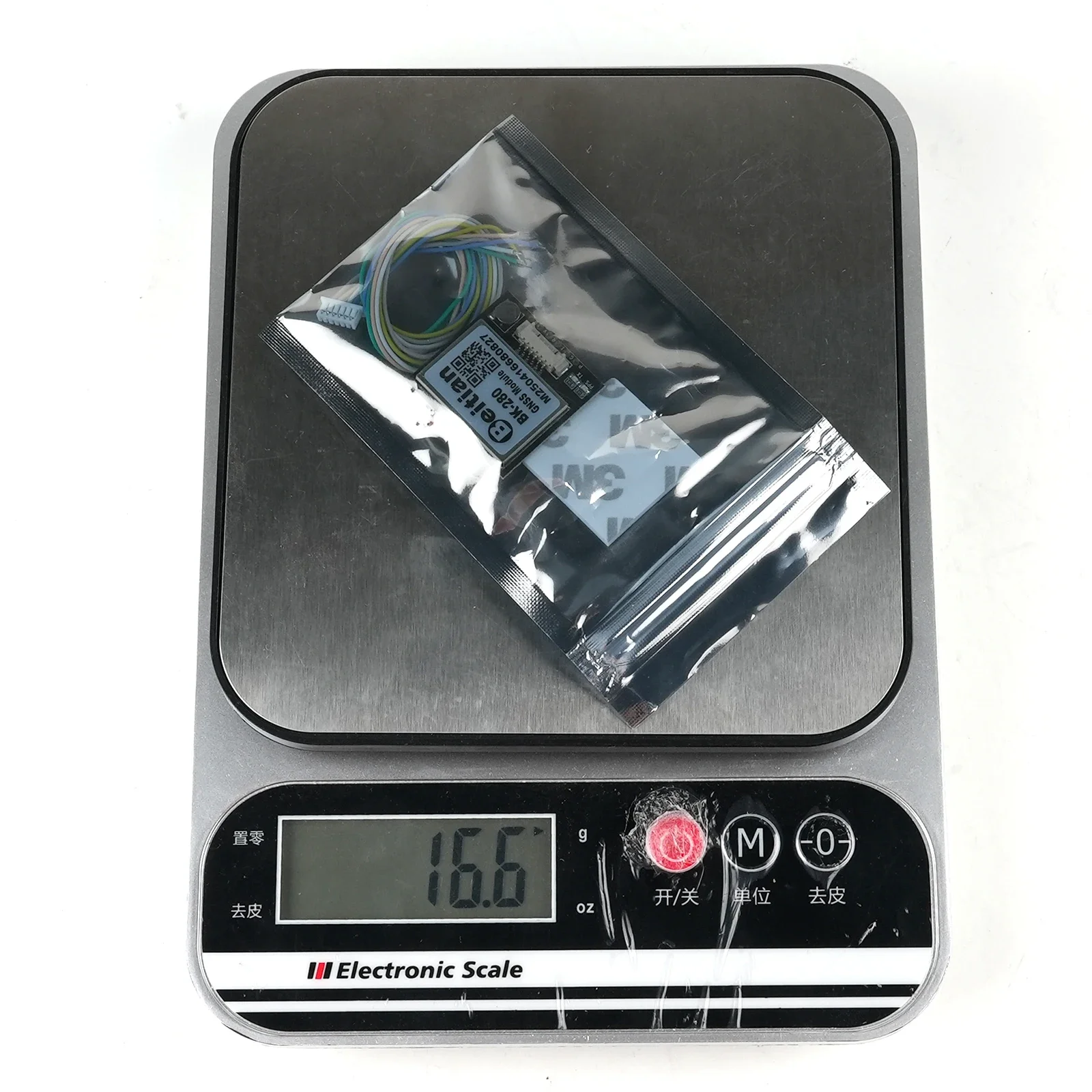 Beitian BK-280 G-MOUSE GPS GLO - Drone Gps Module reseña y precio