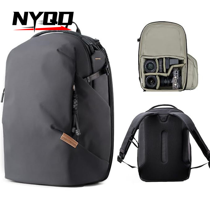 16L 22L Camera Backpack For So - Drone Camera reseña y precio