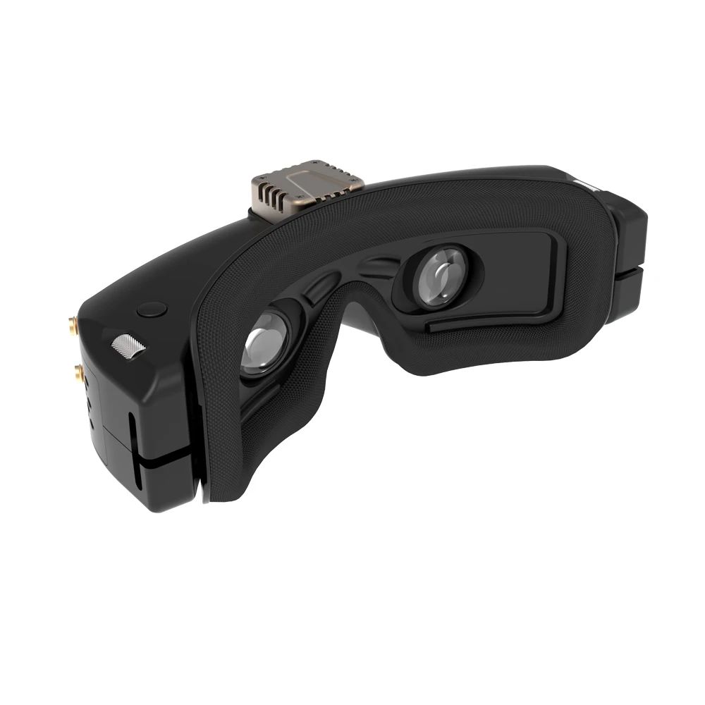 Skyzone Fpv Racing Goggles Sky - Drone Receiver reseña y precio