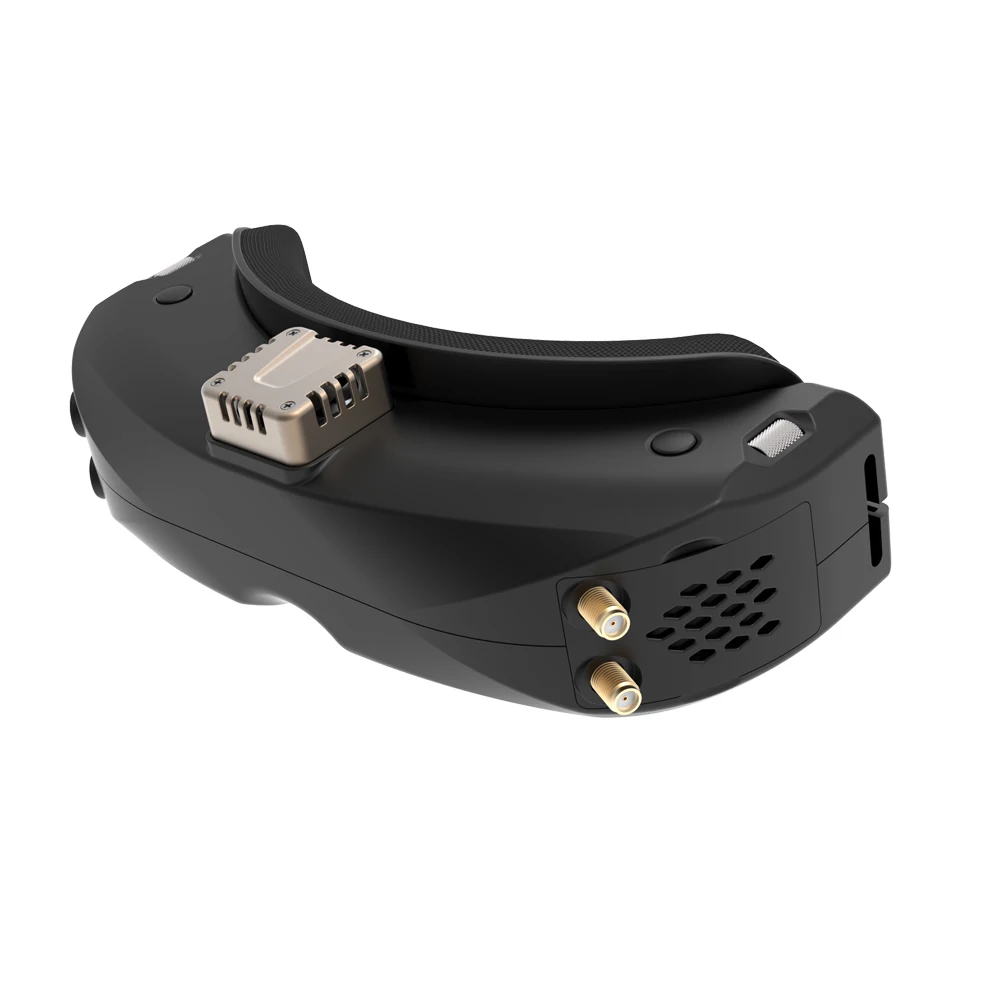 Skyzone Fpv Racing Goggles Sky - Drone Receiver reseña y precio