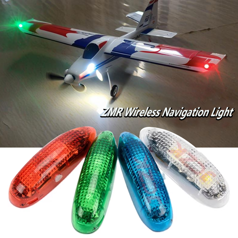 ZMR III Wireless Navigation Li - Drone Led Light reseña y precio