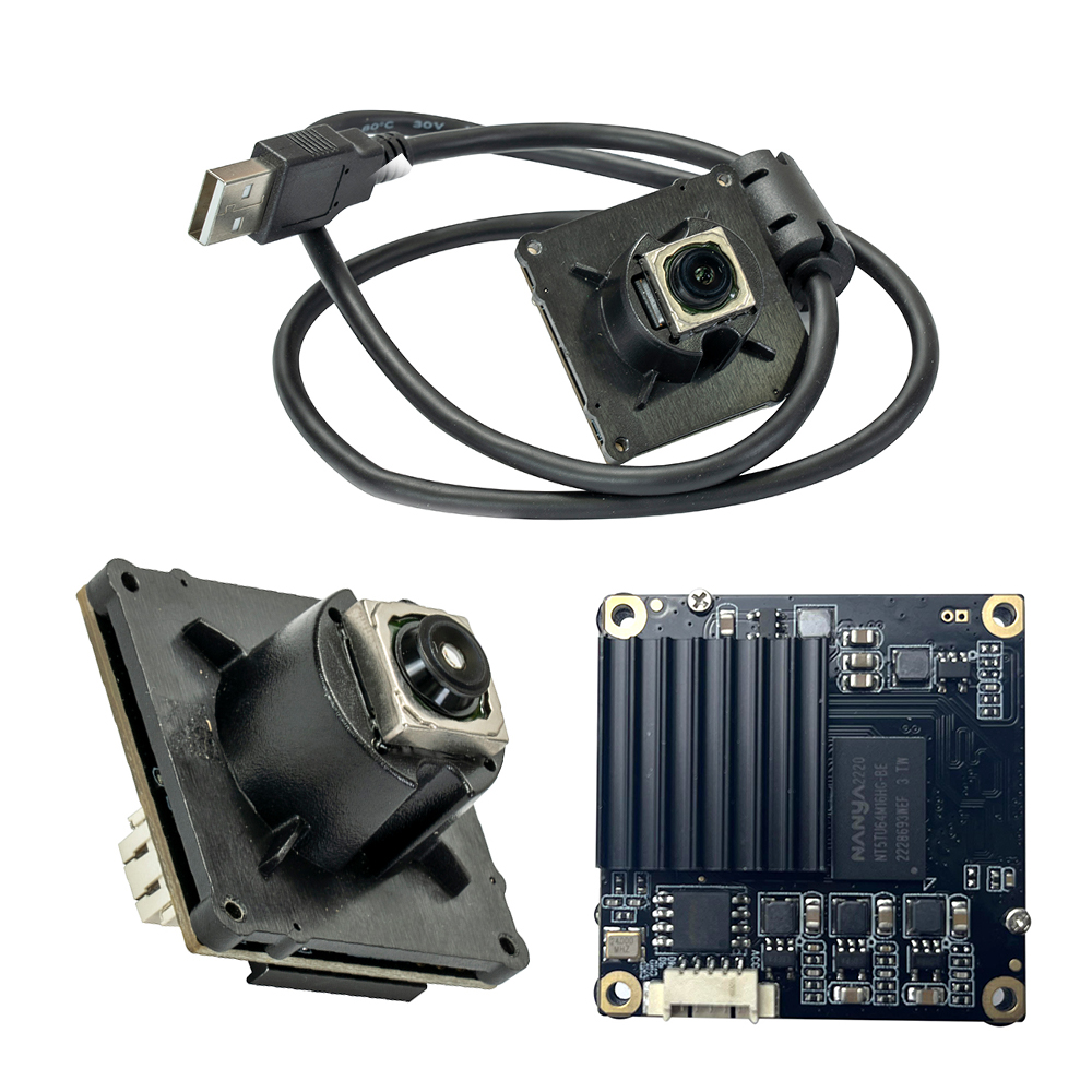 Custom 50MP IMX766 Auto Focus  - Drone Camera reseña y precio